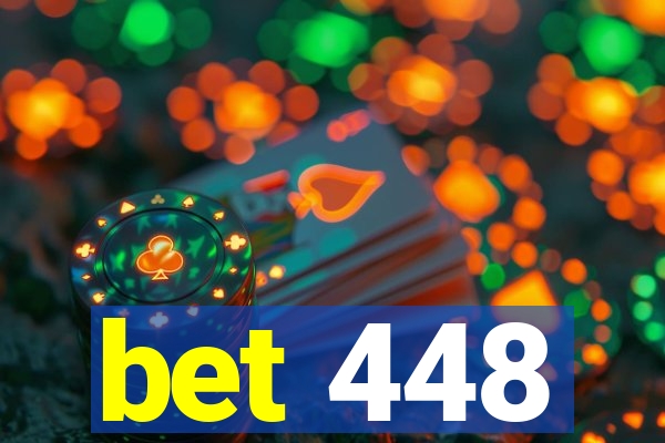 bet 448